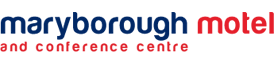 Maryborough Motel and Conference Centre Logo