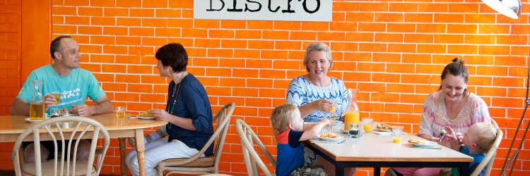 Maryborough Motel Bistro